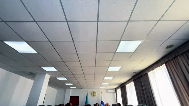 🇷🇺 По-русски 📍 Талдыкорган, Дом Дружбы Депутат Мажилиса Парламента РК,…
