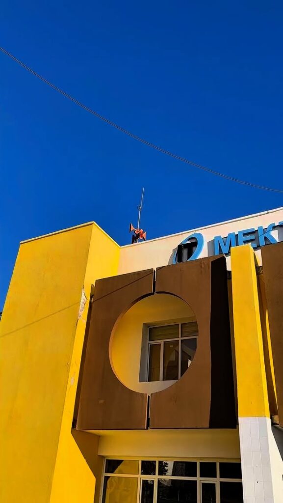 «Менің мектебім – буллингке қарсы!» челленджі Біздің мектептегі басты құндылықтар…